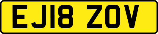 EJ18ZOV