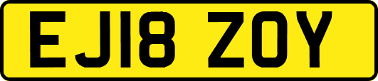 EJ18ZOY