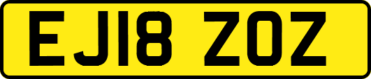 EJ18ZOZ