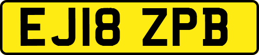 EJ18ZPB