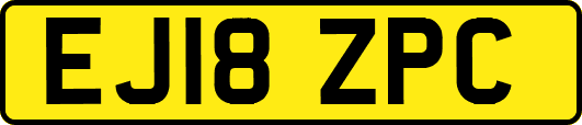 EJ18ZPC