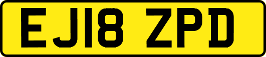 EJ18ZPD