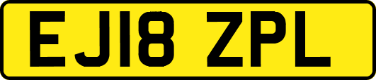 EJ18ZPL