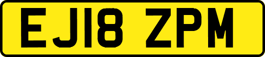 EJ18ZPM