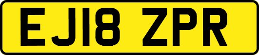 EJ18ZPR