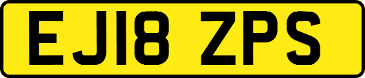 EJ18ZPS