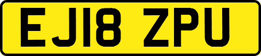 EJ18ZPU