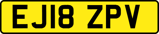 EJ18ZPV