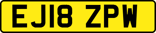EJ18ZPW