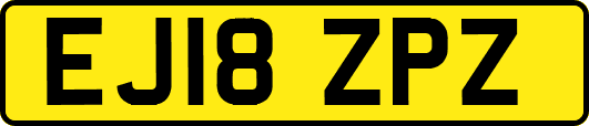 EJ18ZPZ