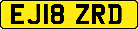 EJ18ZRD