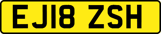 EJ18ZSH