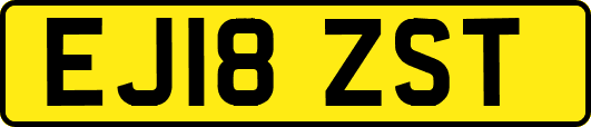 EJ18ZST