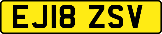 EJ18ZSV