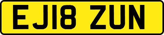 EJ18ZUN