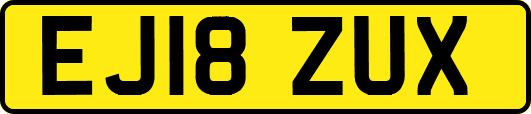 EJ18ZUX