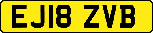 EJ18ZVB