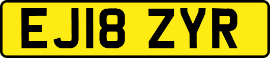 EJ18ZYR