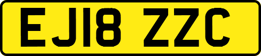 EJ18ZZC