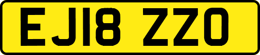 EJ18ZZO