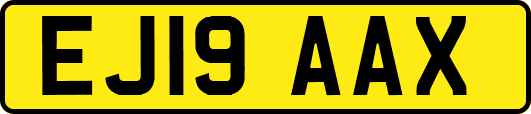 EJ19AAX