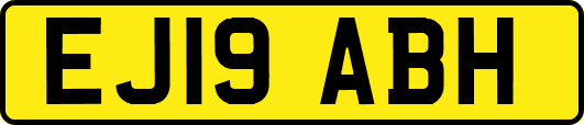 EJ19ABH