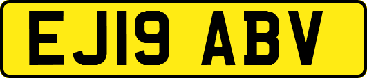 EJ19ABV