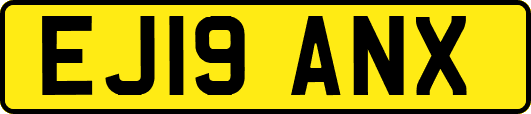 EJ19ANX