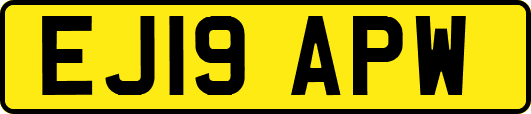 EJ19APW