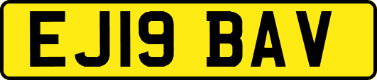 EJ19BAV