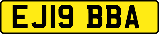 EJ19BBA