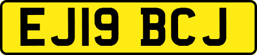 EJ19BCJ