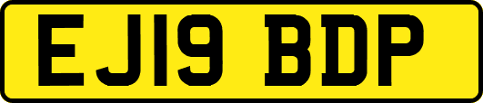 EJ19BDP