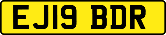 EJ19BDR