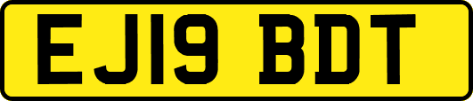 EJ19BDT