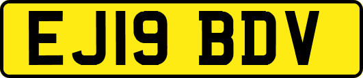 EJ19BDV