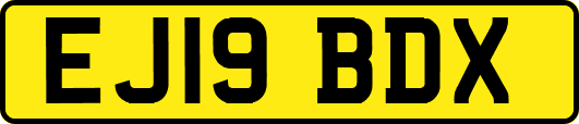 EJ19BDX