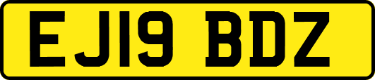 EJ19BDZ