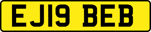 EJ19BEB