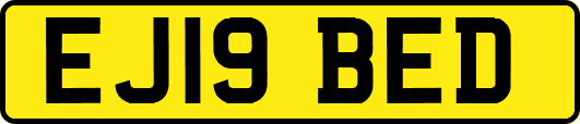EJ19BED