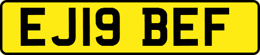 EJ19BEF