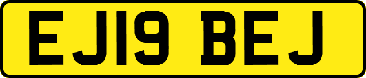 EJ19BEJ