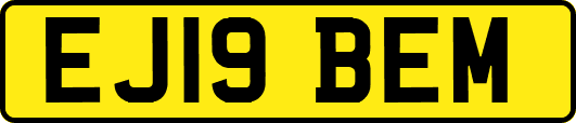 EJ19BEM
