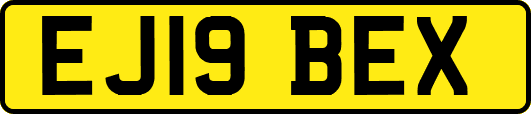 EJ19BEX