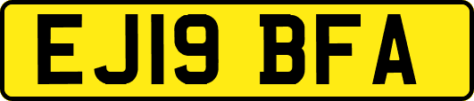 EJ19BFA