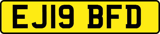 EJ19BFD
