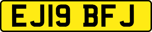 EJ19BFJ