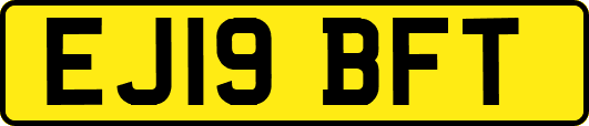 EJ19BFT