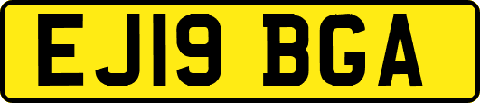 EJ19BGA