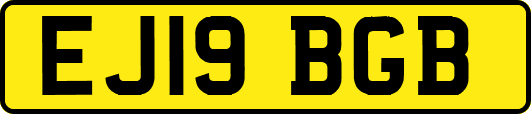 EJ19BGB